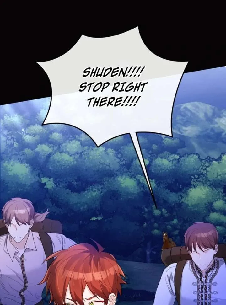 I Think It Would Be Better For Me to Become King Chapter 36 page 125 - 