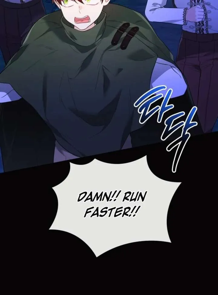 I Think It Would Be Better For Me to Become King Chapter 36 page 126 - 