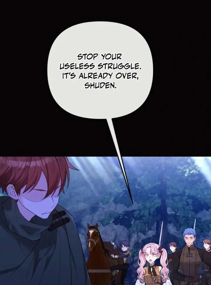 I Think It Would Be Better For Me to Become King Chapter 36 page 129 - 