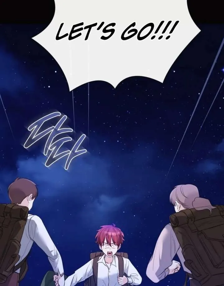 I Think It Would Be Better For Me to Become King Chapter 36 page 135 - 