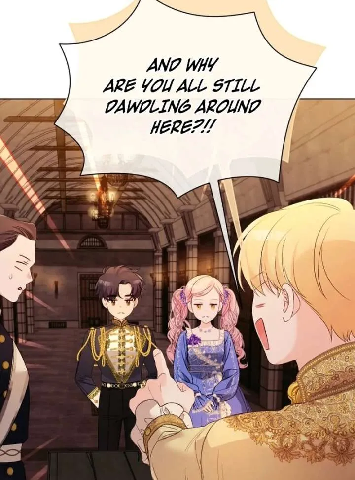 I Think It Would Be Better For Me to Become King Chapter 36 page 17 - 