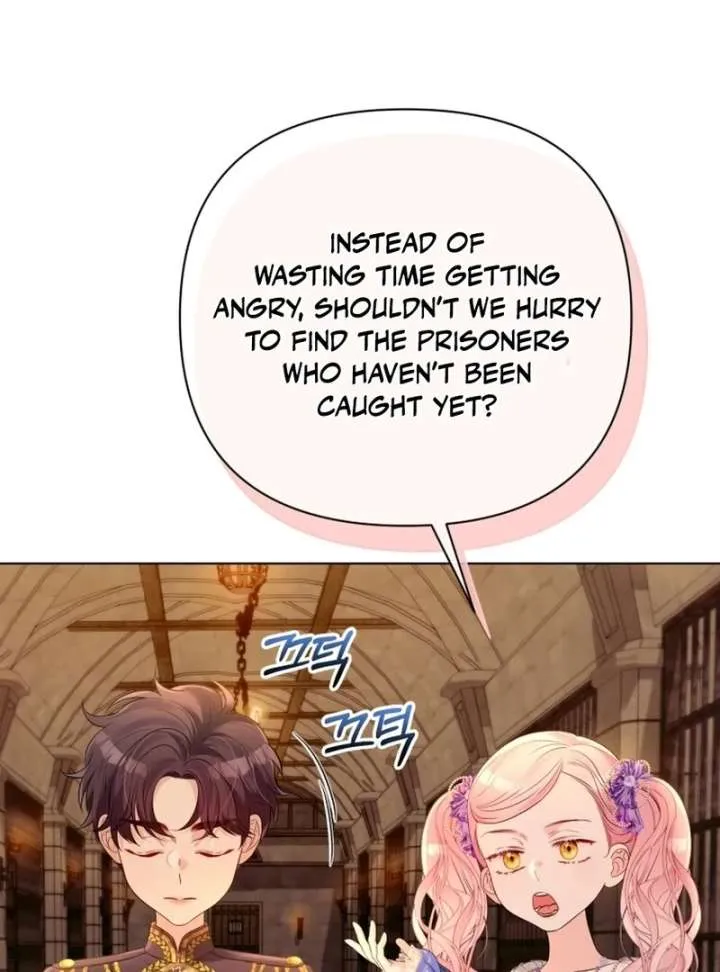 I Think It Would Be Better For Me to Become King Chapter 36 page 19 - 