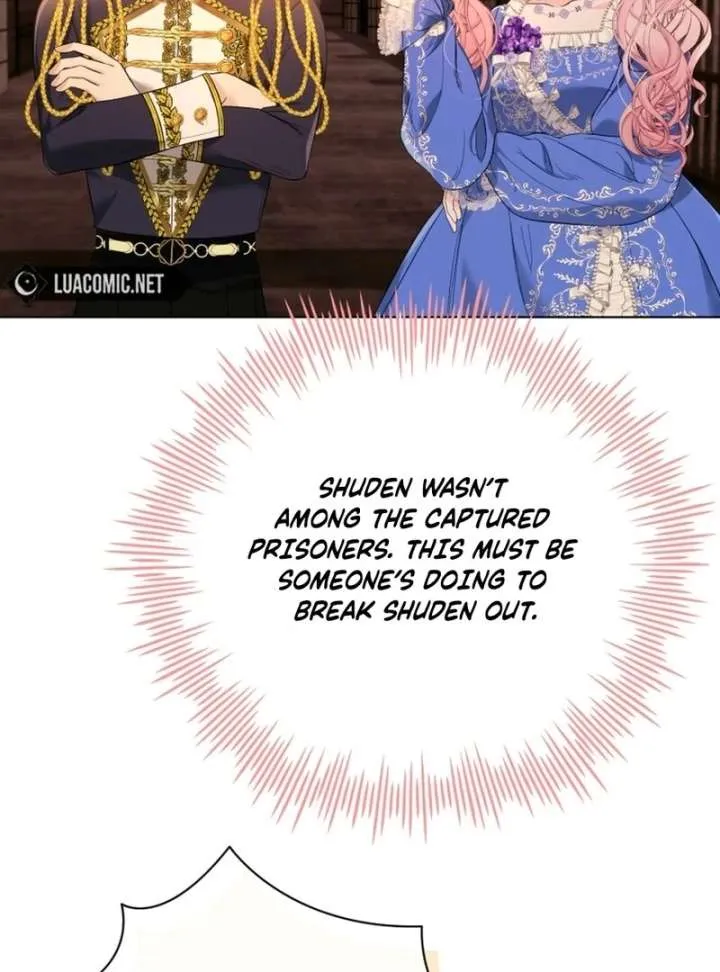 I Think It Would Be Better For Me to Become King Chapter 36 page 20 - 