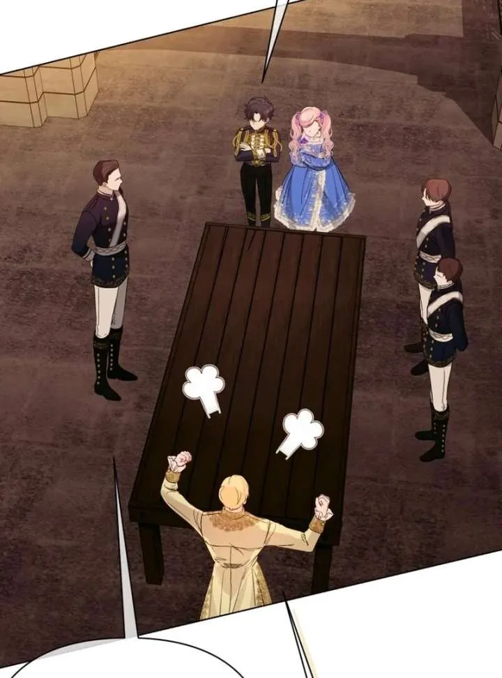 I Think It Would Be Better For Me to Become King Chapter 36 page 22 - 