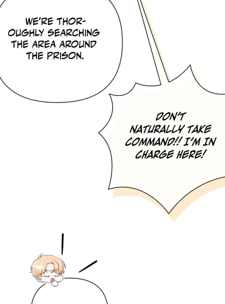 I Think It Would Be Better For Me to Become King Chapter 36 page 23 - 