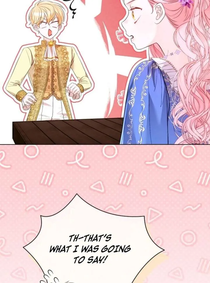 I Think It Would Be Better For Me to Become King Chapter 36 page 25 - 