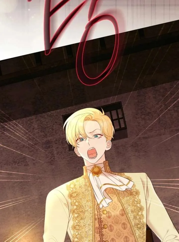 I Think It Would Be Better For Me to Become King Chapter 36 page 4 - 