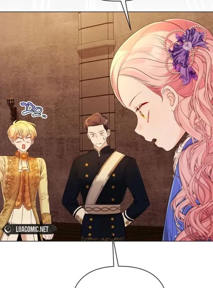 I Think It Would Be Better For Me to Become King Chapter 36 page 31 - 