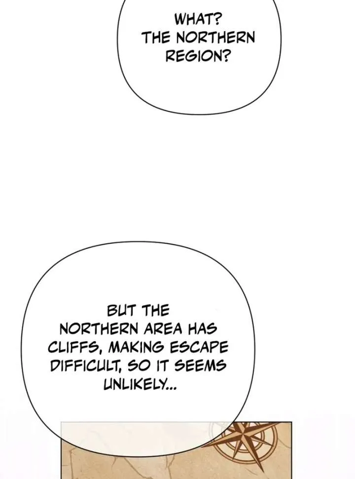 I Think It Would Be Better For Me to Become King Chapter 36 page 32 - 