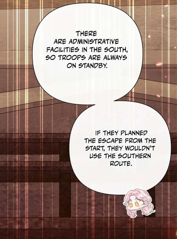 I Think It Would Be Better For Me to Become King Chapter 36 page 34 - 