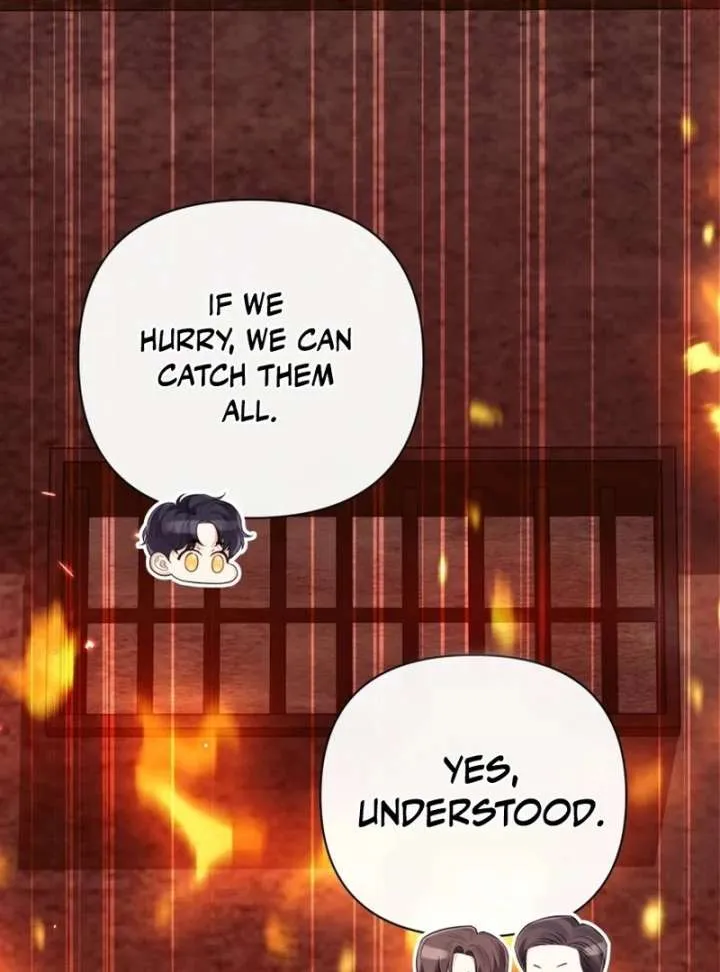 I Think It Would Be Better For Me to Become King Chapter 36 page 35 - 