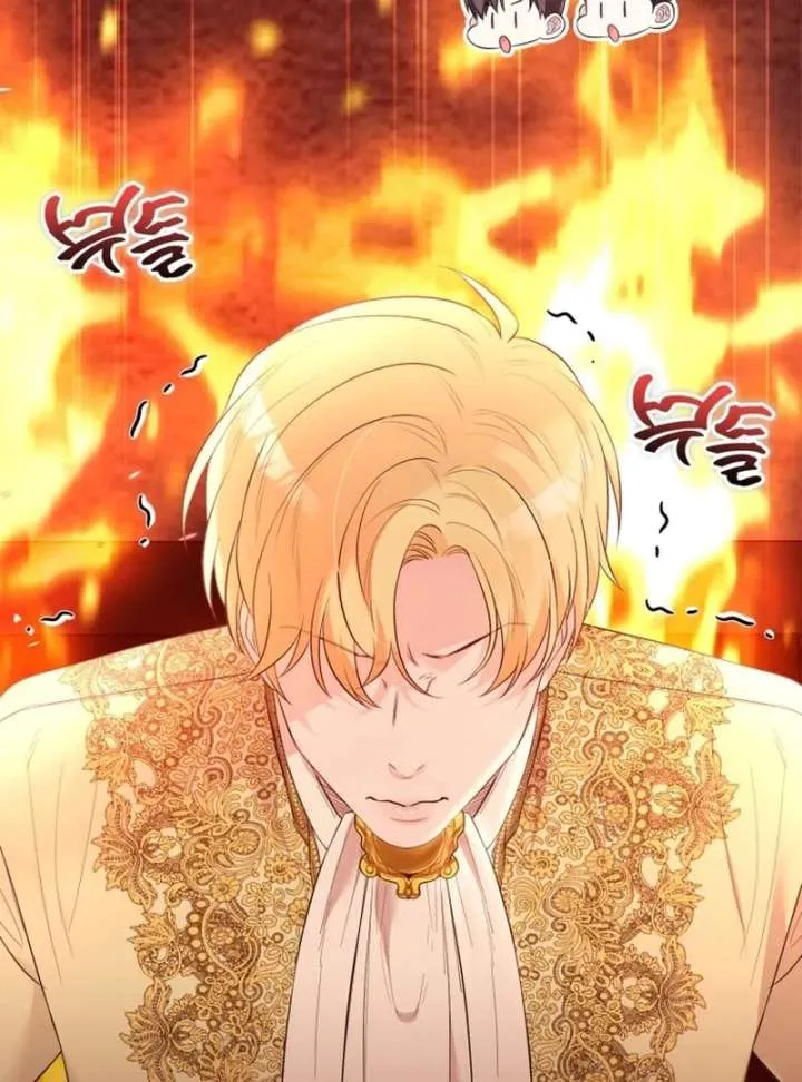 I Think It Would Be Better For Me to Become King Chapter 36 page 36 - 