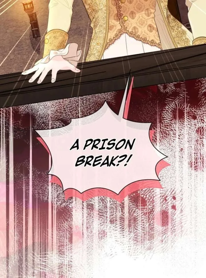 I Think It Would Be Better For Me to Become King Chapter 36 page 5 - 