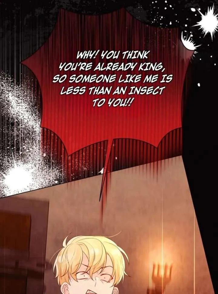 I Think It Would Be Better For Me to Become King Chapter 36 page 42 - 