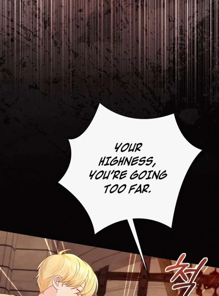 I Think It Would Be Better For Me to Become King Chapter 36 page 44 - 