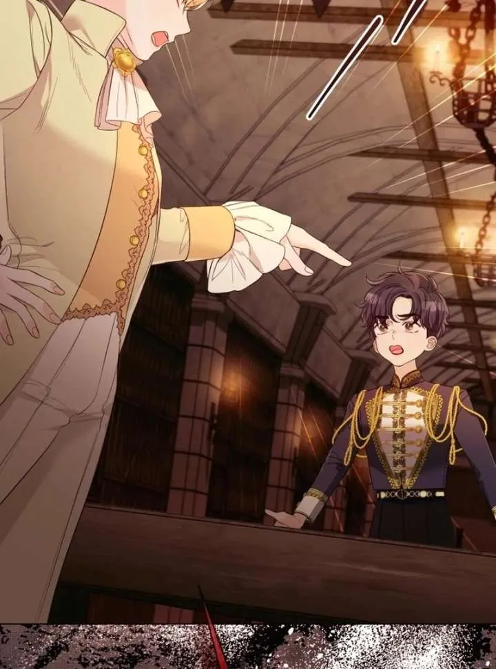 I Think It Would Be Better For Me to Become King Chapter 36 page 45 - 
