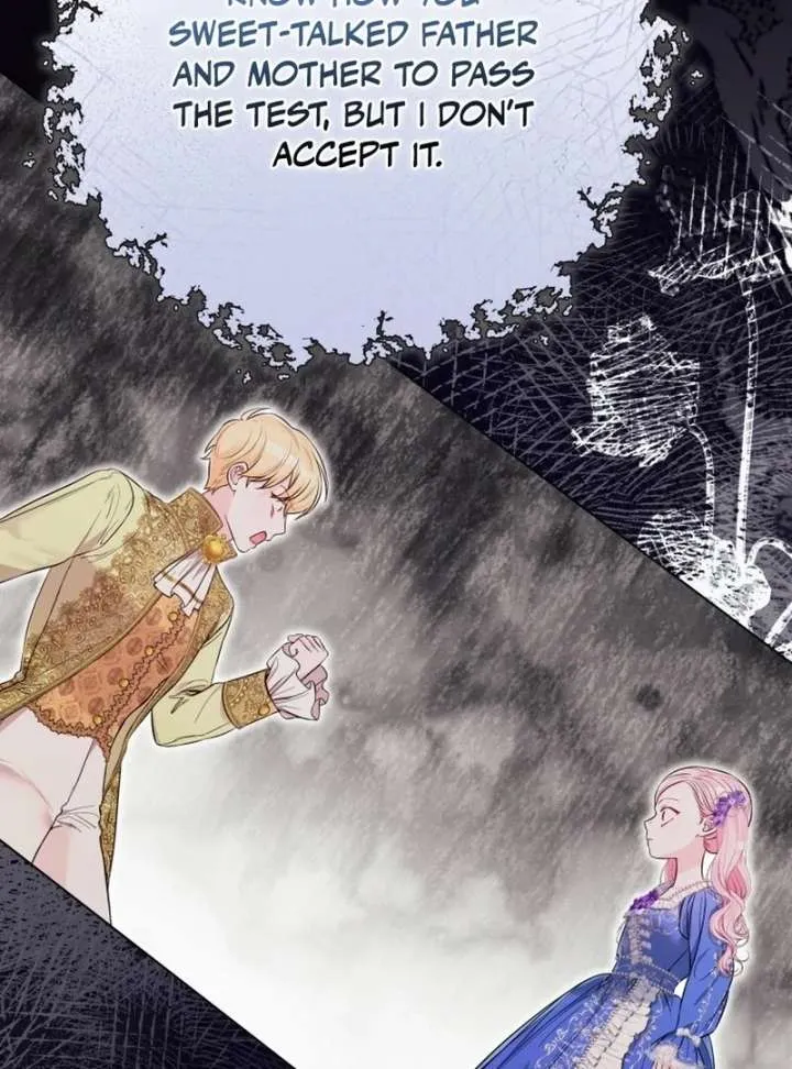 I Think It Would Be Better For Me to Become King Chapter 36 page 47 - 