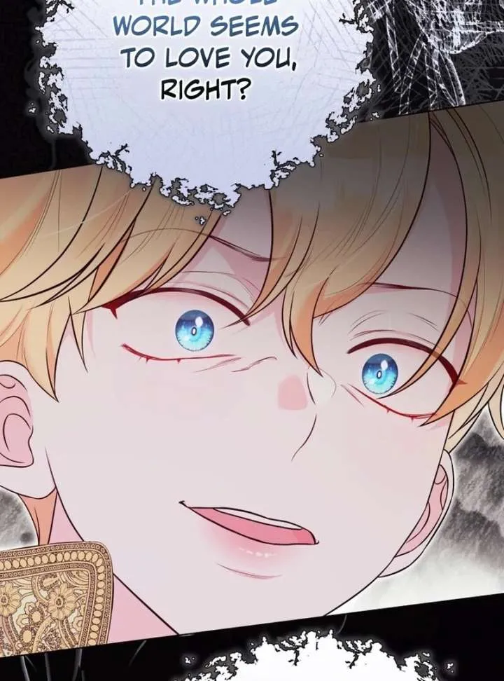 I Think It Would Be Better For Me to Become King Chapter 36 page 49 - 