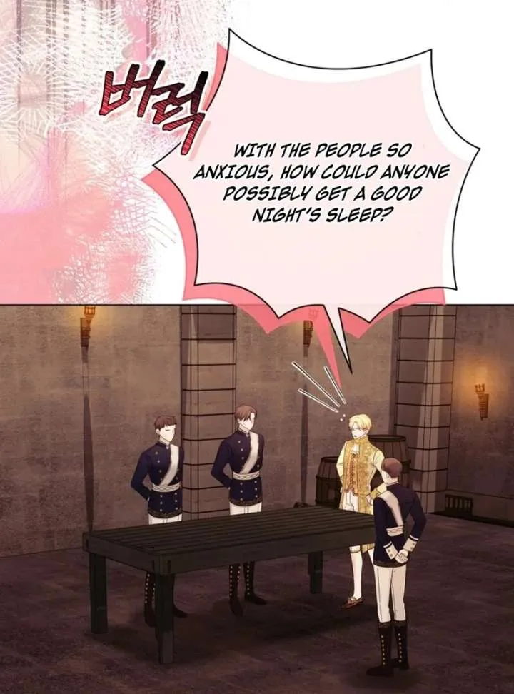 I Think It Would Be Better For Me to Become King Chapter 36 page 6 - 