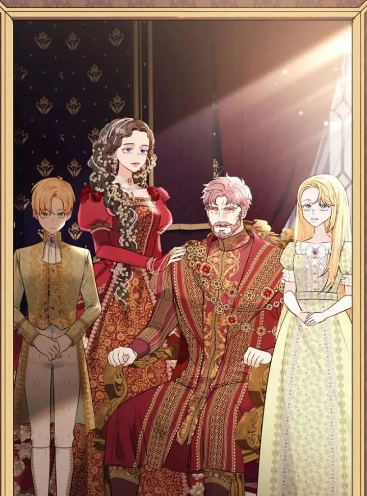 I Think It Would Be Better For Me to Become King Chapter 36 page 55 - 