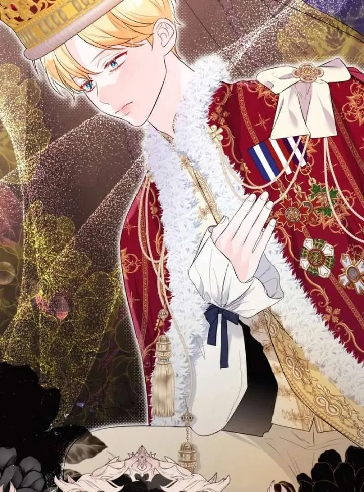 I Think It Would Be Better For Me to Become King Chapter 36 page 58 - 