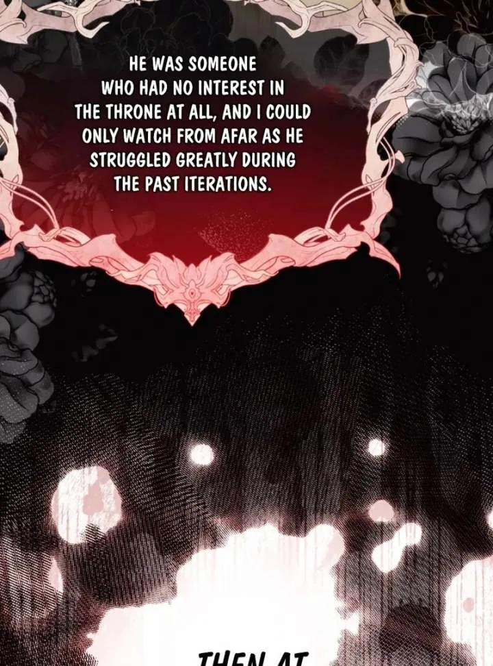 I Think It Would Be Better For Me to Become King Chapter 36 page 59 - 