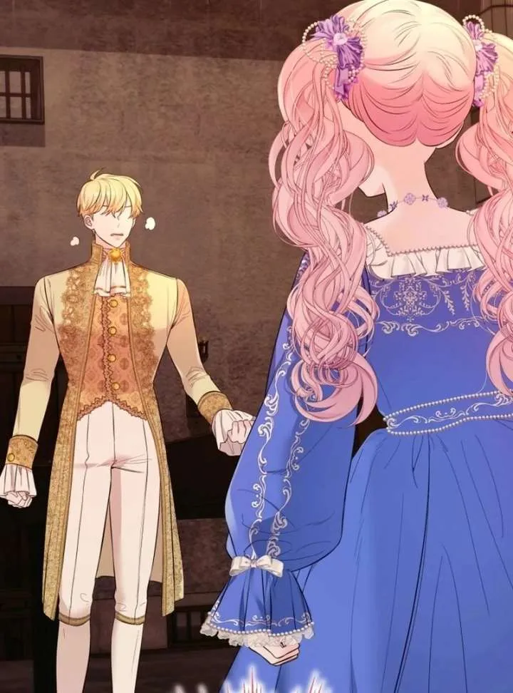 I Think It Would Be Better For Me to Become King Chapter 36 page 66 - 