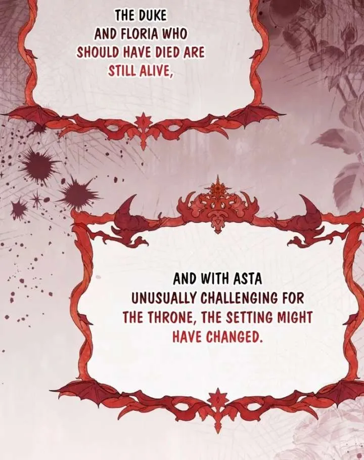 I Think It Would Be Better For Me to Become King Chapter 36 page 68 - 