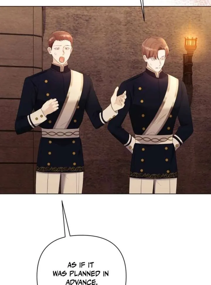 I Think It Would Be Better For Me to Become King Chapter 36 page 8 - 
