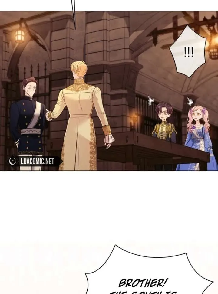 I Think It Would Be Better For Me to Become King Chapter 36 page 73 - 