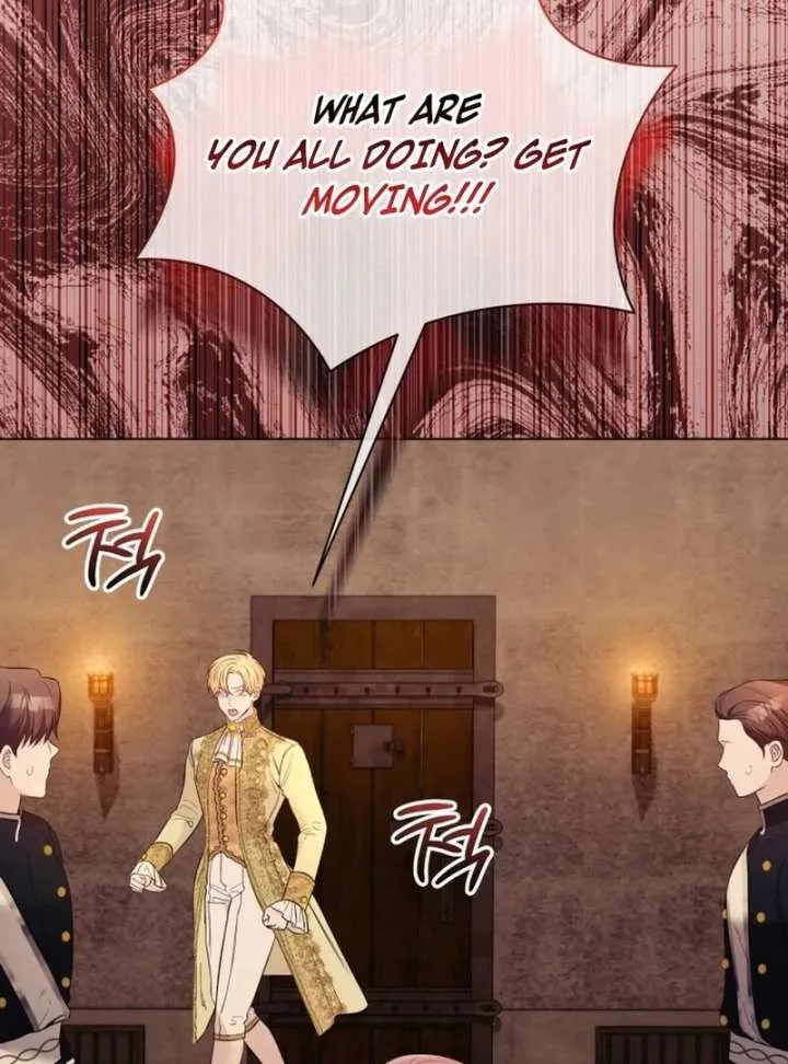 I Think It Would Be Better For Me to Become King Chapter 36 page 76 - 