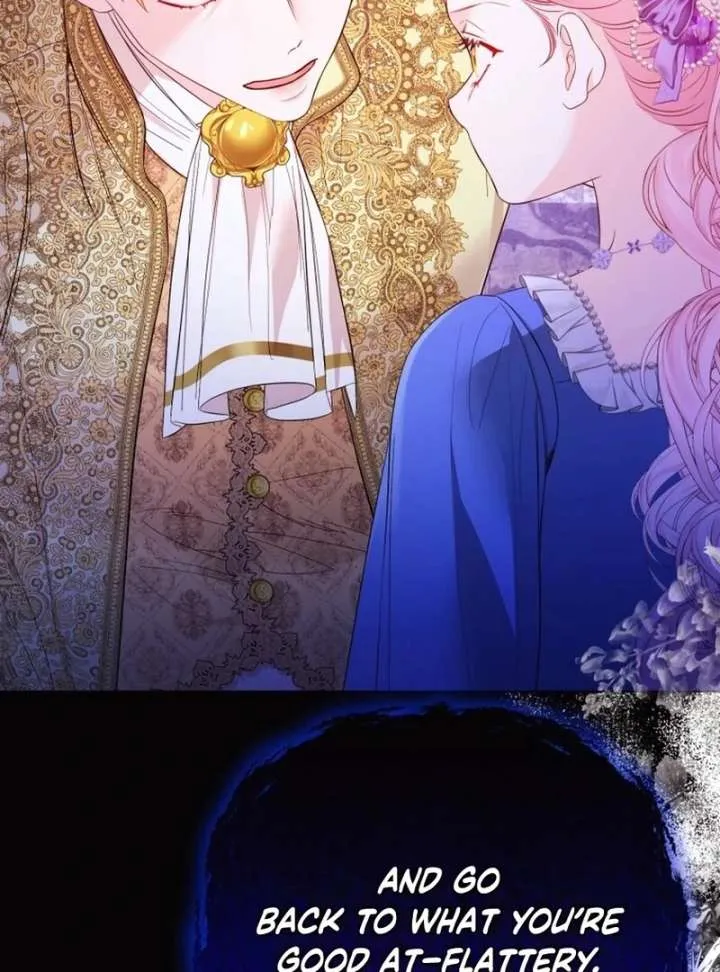 I Think It Would Be Better For Me to Become King Chapter 36 page 84 - 