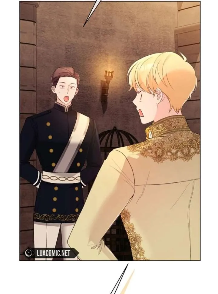 I Think It Would Be Better For Me to Become King Chapter 36 page 10 - 