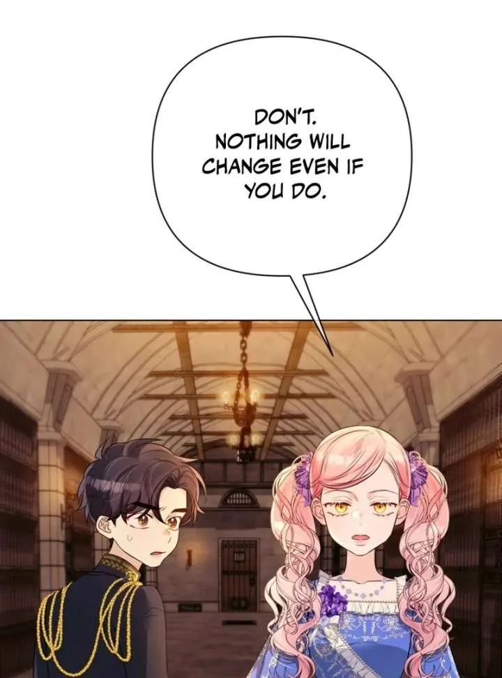 I Think It Would Be Better For Me to Become King Chapter 36 page 91 - 
