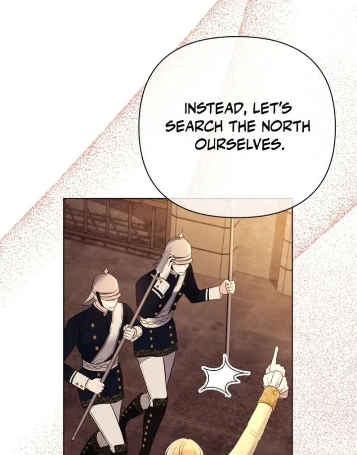 I Think It Would Be Better For Me to Become King Chapter 36 page 93 - 