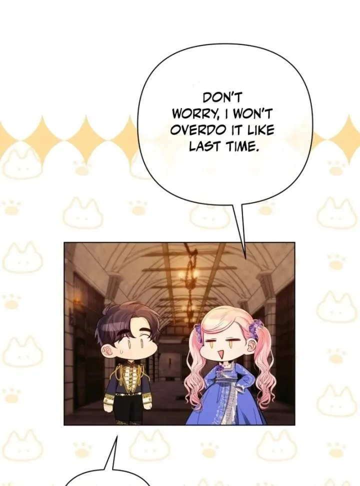 I Think It Would Be Better For Me to Become King Chapter 36 page 95 - 