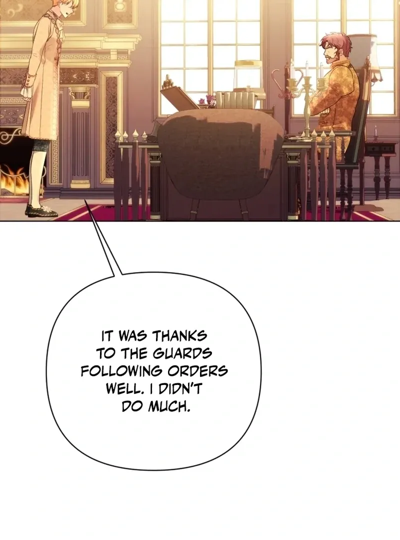 I Think It Would Be Better For Me to Become King Chapter 37 page 11 - 