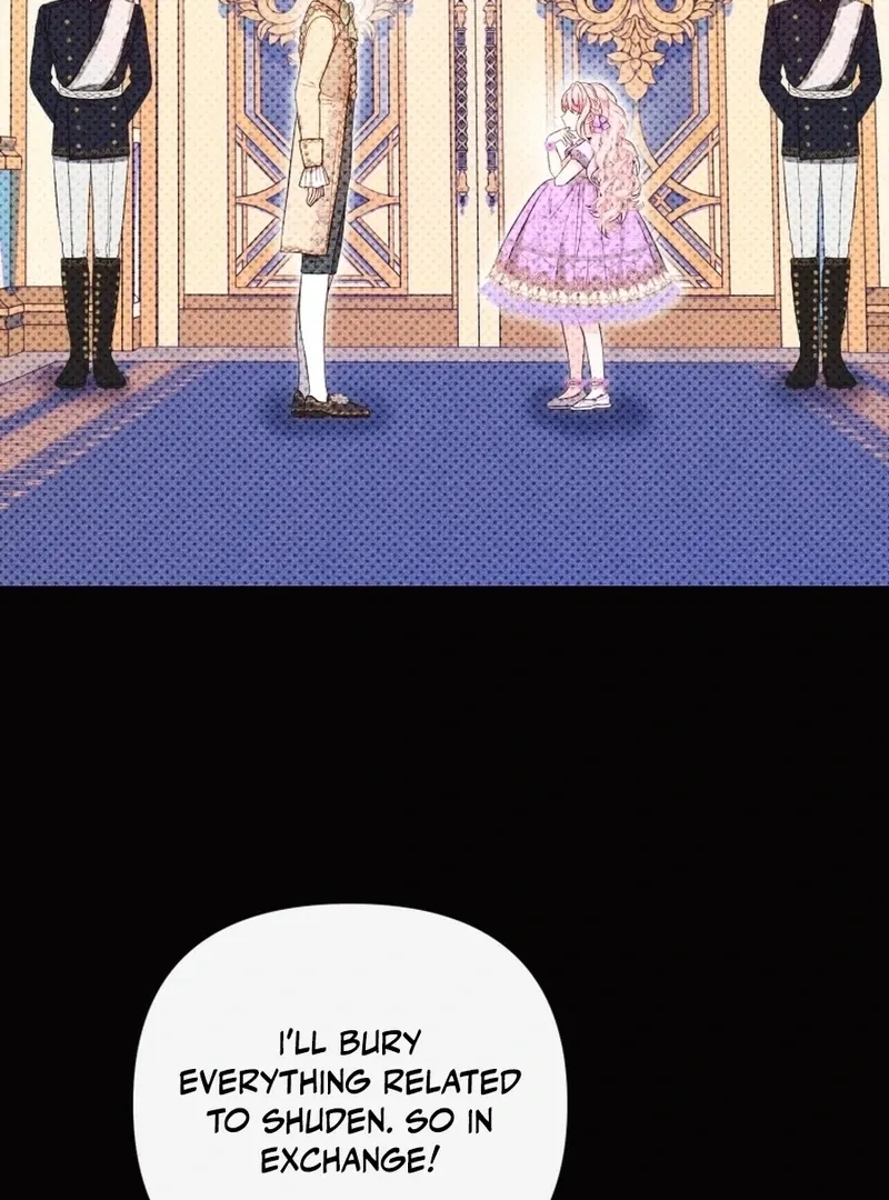 I Think It Would Be Better For Me to Become King Chapter 37 page 103 - 