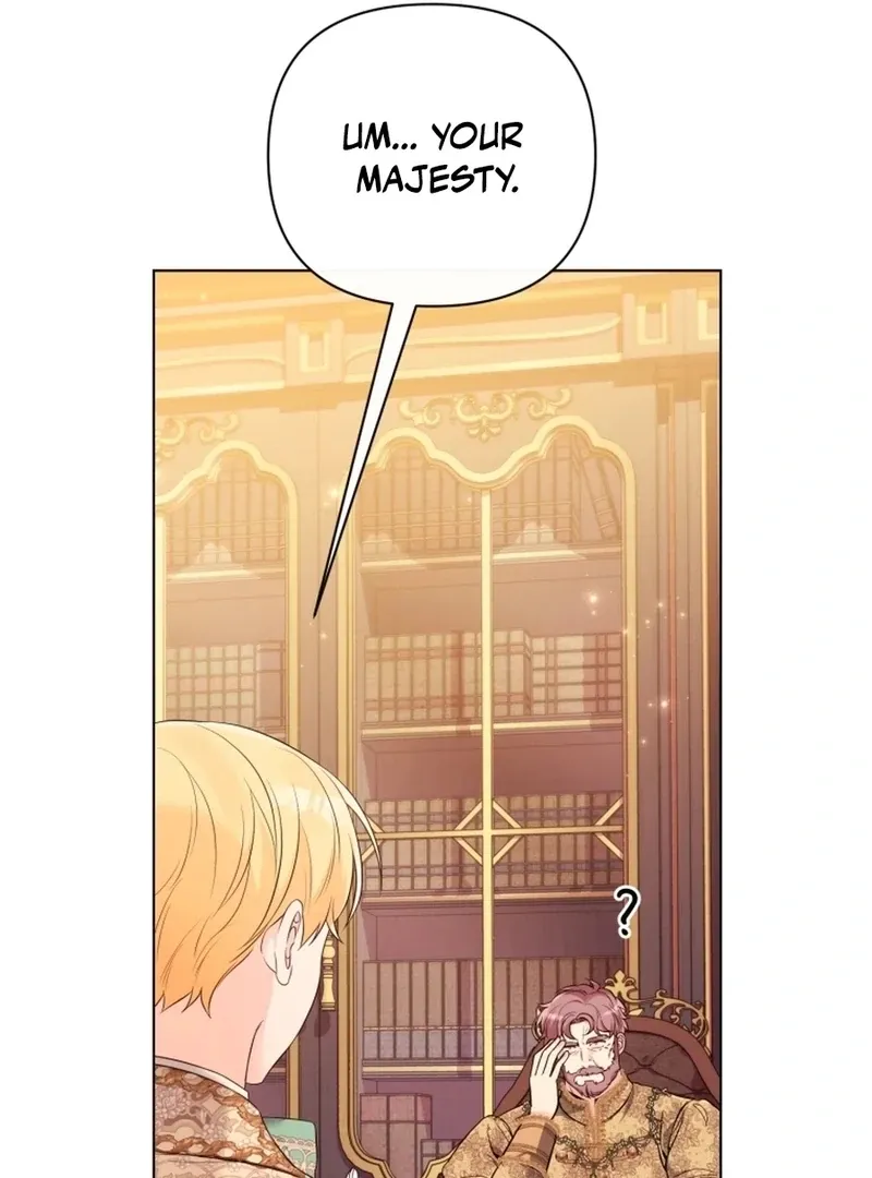 I Think It Would Be Better For Me to Become King Chapter 37 page 111 - 