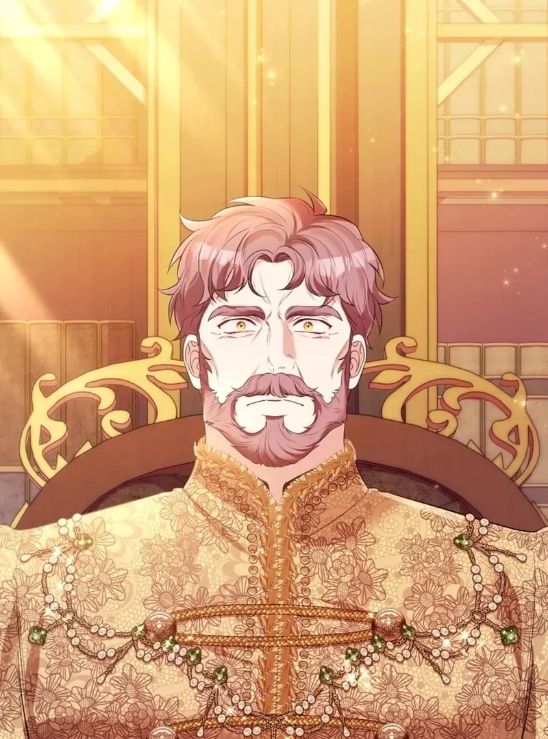 I Think It Would Be Better For Me to Become King Chapter 37 page 116 - 