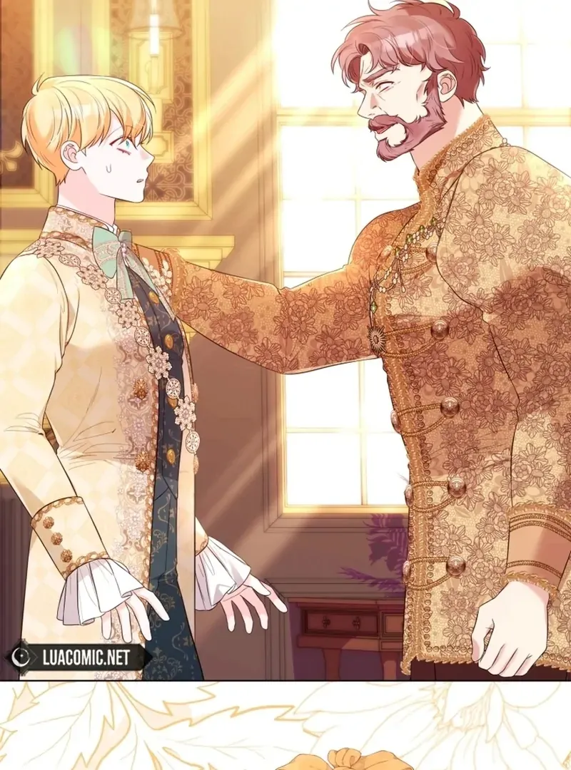 I Think It Would Be Better For Me to Become King Chapter 37 page 121 - 