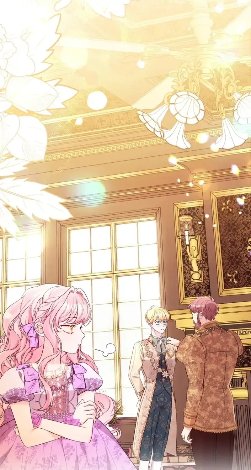 I Think It Would Be Better For Me to Become King Chapter 37 page 125 - 