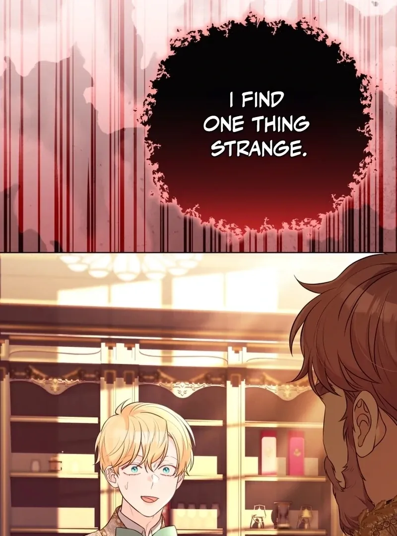 I Think It Would Be Better For Me to Become King Chapter 37 page 15 - 
