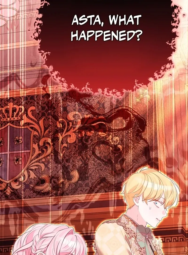 I Think It Would Be Better For Me to Become King Chapter 37 page 20 - 