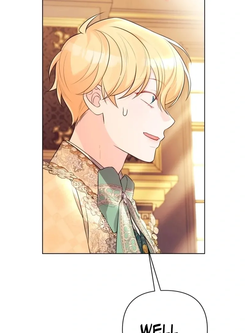 I Think It Would Be Better For Me to Become King Chapter 37 page 23 - 