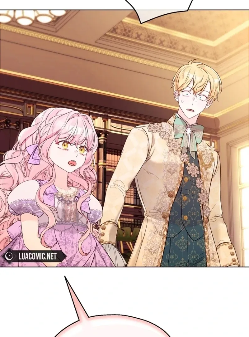 I Think It Would Be Better For Me to Become King Chapter 37 page 32 - 