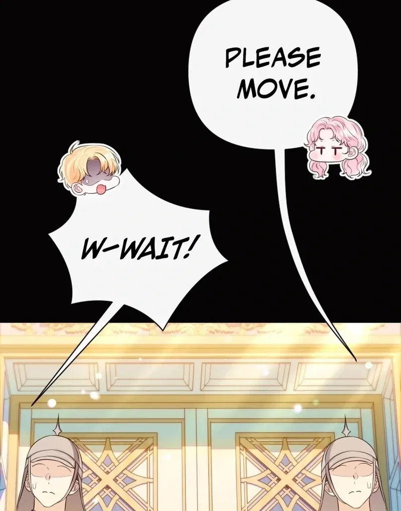 I Think It Would Be Better For Me to Become King Chapter 37 page 39 - 