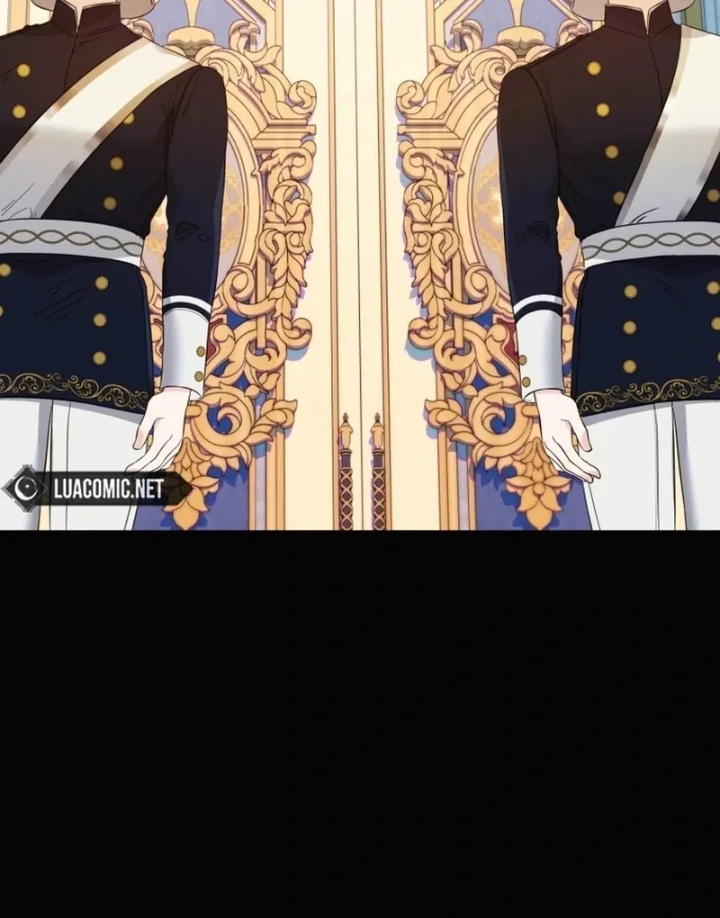 I Think It Would Be Better For Me to Become King Chapter 37 page 40 - 