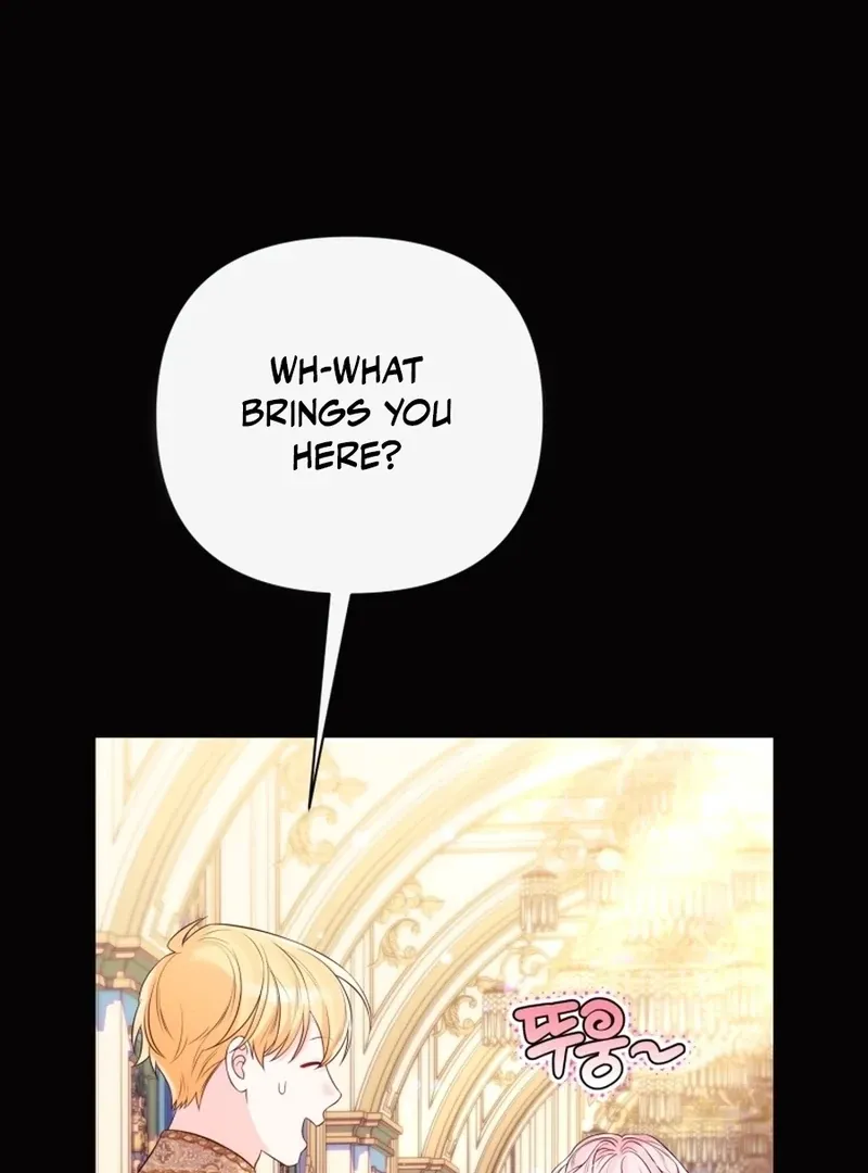 I Think It Would Be Better For Me to Become King Chapter 37 page 41 - 