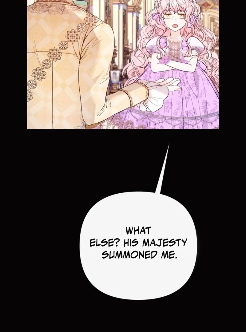 I Think It Would Be Better For Me to Become King Chapter 37 page 42 - 